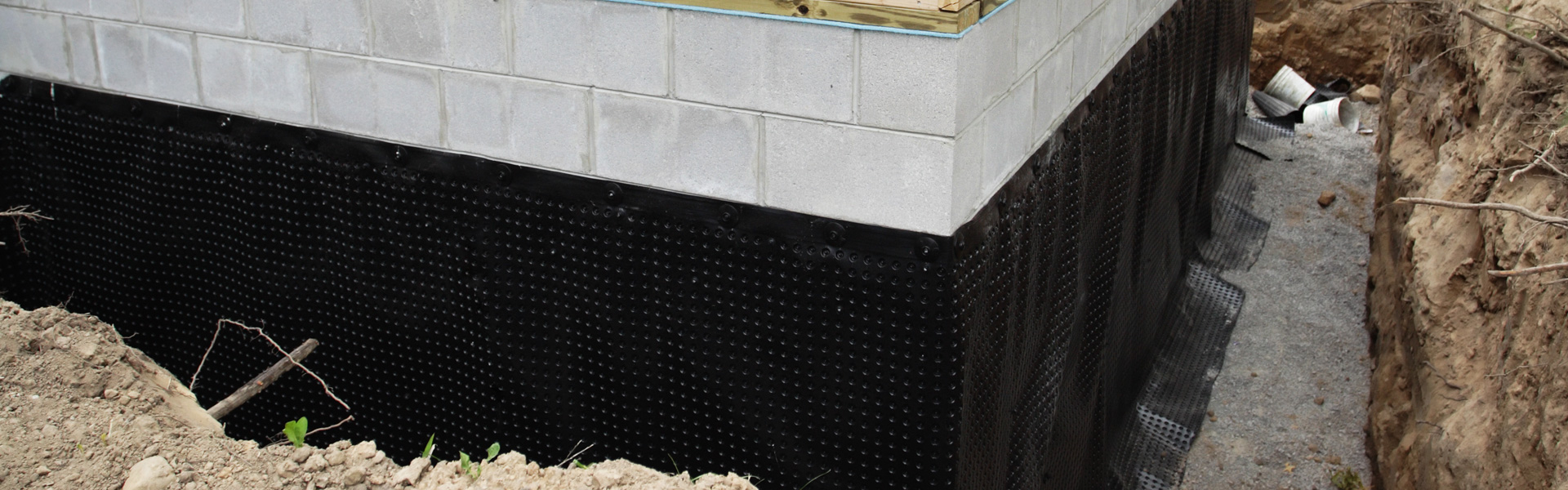 Toronto Waterproofing Company